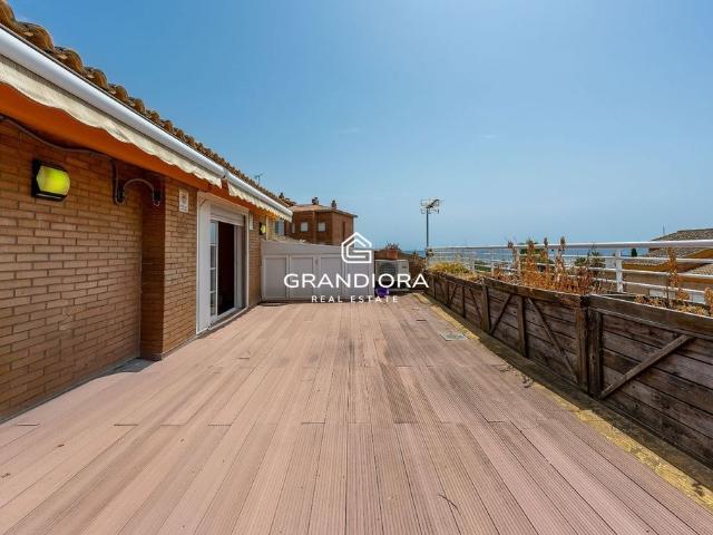 Piso de lujo de 256 m2 en alquiler en Sant Andreu de Llavaneres, Cataluña