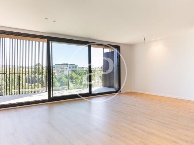 Piso de alto standing en alquiler en Sant Cugat, Cataluña