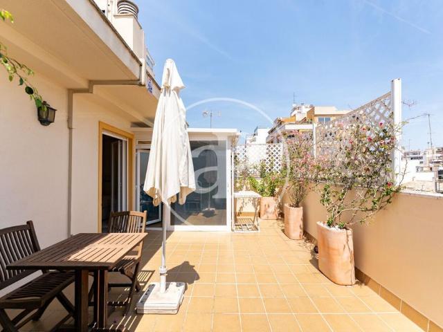 Piso de alto standing de 80 m2 en alquiler en Palma de Mallorca, España