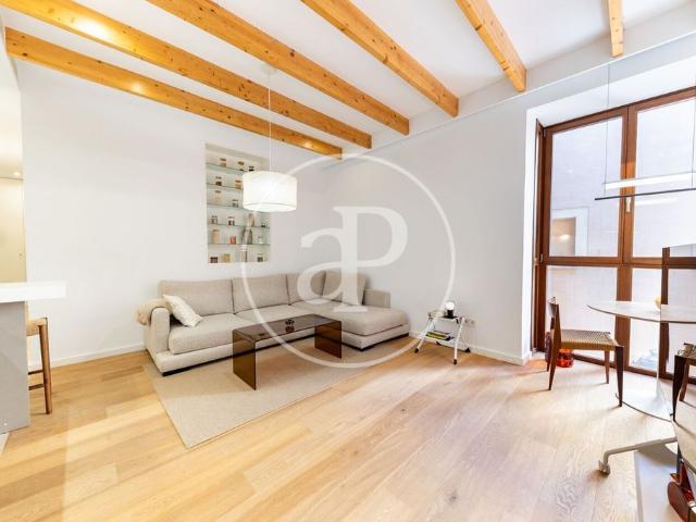 Piso de alto standing en alquiler en Palma de Mallorca, España