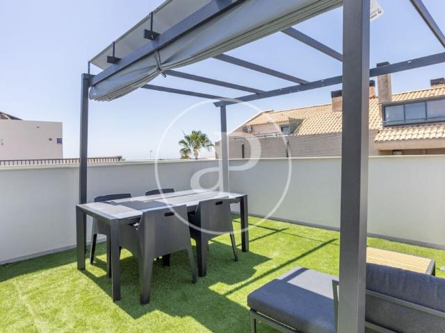 Piso de alto standing en alquiler en Puzol, Comunidad Valenciana