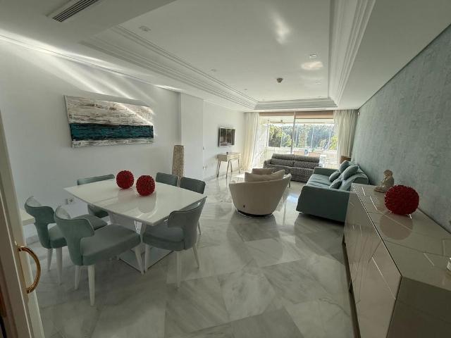 Piso de alto standing en alquiler en The Golden Mile, España