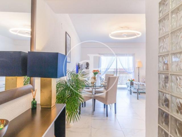 Piso de alto standing en alquiler en Valencia, Comunidad Valenciana