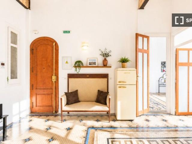 Piso de alto standing en alquiler en Valencia, Comunidad Valenciana