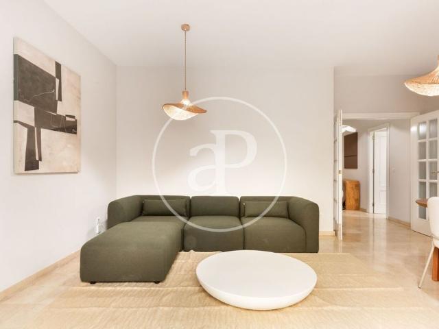 Piso de alto standing en alquiler en Valencia, Comunidad Valenciana