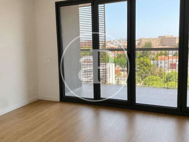 Piso de alto standing en alquiler en Valencia, España