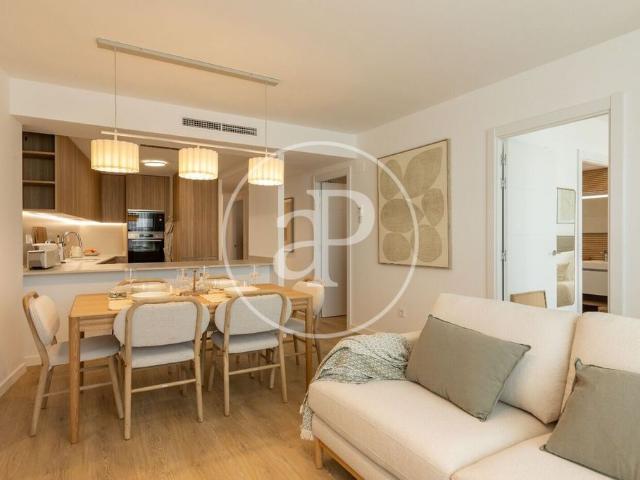 Piso de alto standing en alquiler en Valencia, España