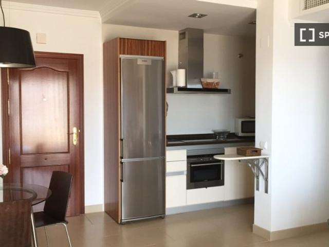 Piso de alto standing en alquiler en Vélez Málaga, Andalucía