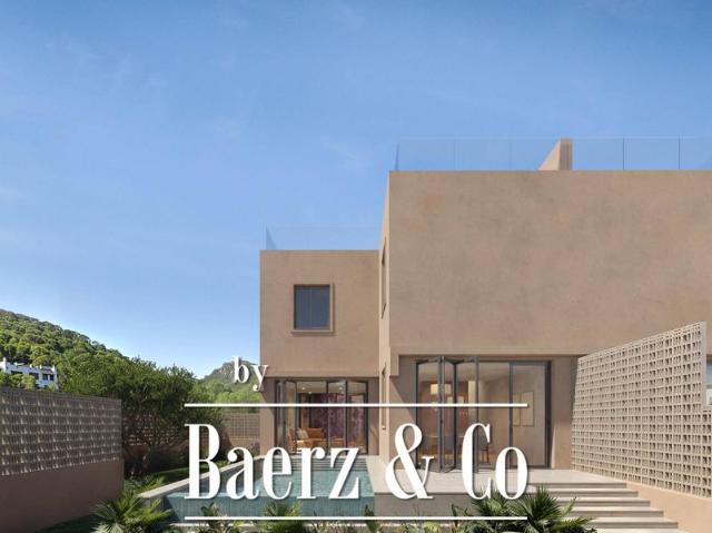 Piso de alto standing en venta en 07815, Puerto de San Miguel, Baleares