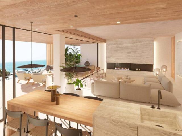 Piso de alto standing en venta en C. de Sant Joan, 42, 07840 Santa Eulària des Riu, Illes Balears, Santa Eulalia del Río, Baleares