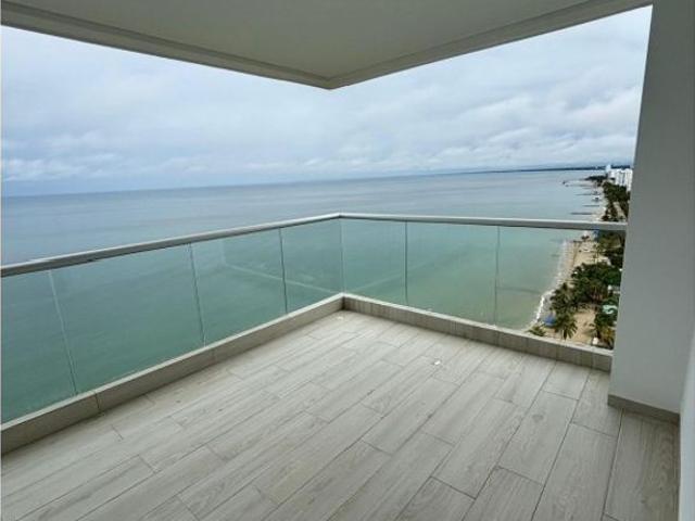 Piso de alto standing en venta en Coveñas, Colombia