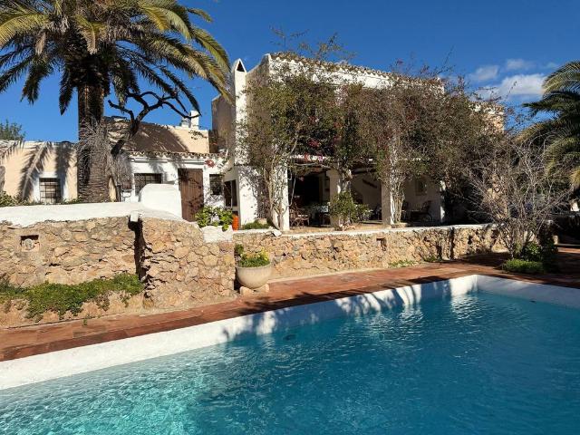Piso de alto standing en venta en Calle Can Pou, 5864, 07817, Ibiza Nueva, Provincia de Islas Baleares, Baleares