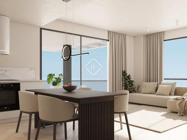 Piso exclusivo en venta en Calpe, España