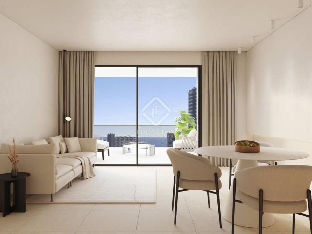 Piso exclusivo en venta en Calpe, España