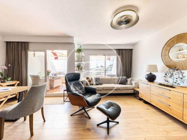 Piso de alto standing en venta en Calvià, Baleares