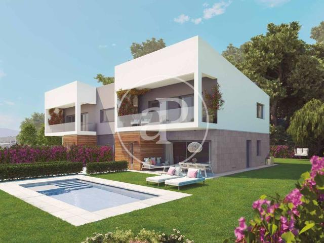 Piso de alto standing en venta en Cardedeu, Cataluña