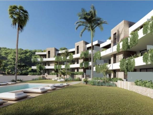 Piso de alto standing en venta en Cartagena, Murcia