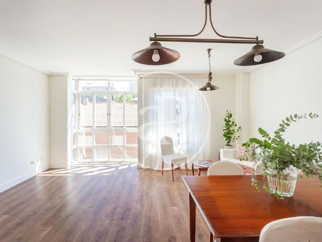 Piso de alto standing en venta en Casco histórico de Hortaleza, Chamartín, Comunidad de Madrid