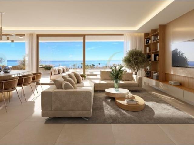 Piso de alto standing en venta en Casares, España