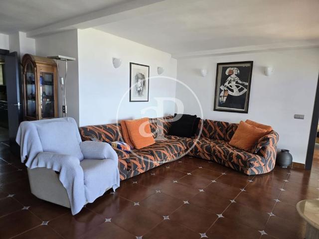 Piso de alto standing en venta en Cullera, Comunidad Valenciana