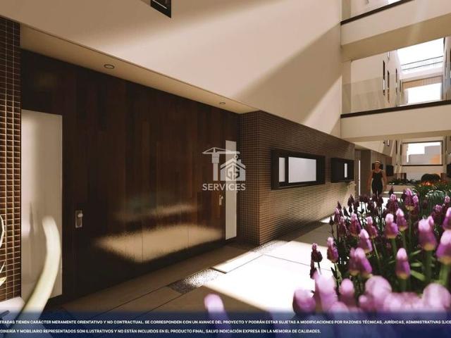 Piso de alto standing en venta en Adeje, Canarias
