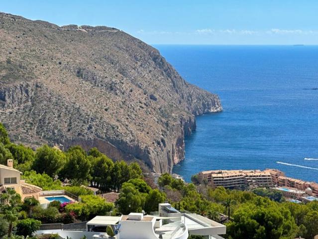 Piso de alto standing en venta en Altea, Comunidad Valenciana