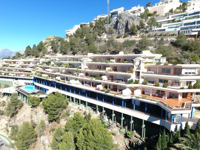 Piso exclusivo en venta en Altea, España
