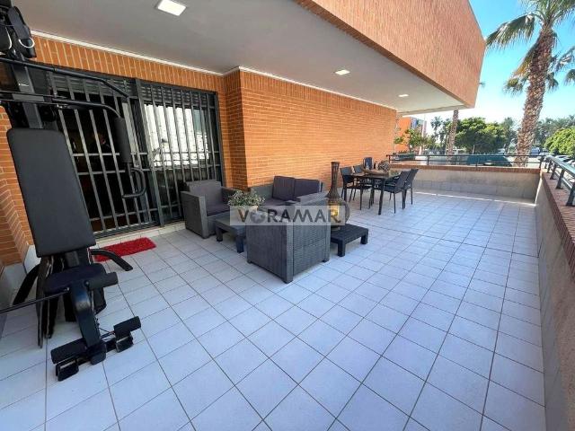 Piso de alto standing en venta en Alboraya, España