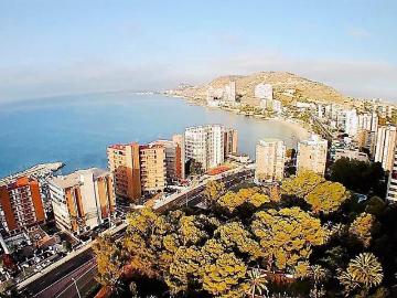 Piso de alto standing en venta en Alicante, España