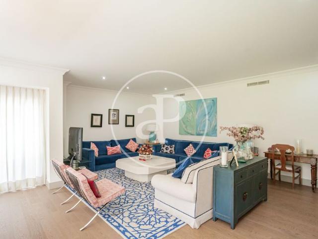 Piso de alto standing en venta en Aravaca, Pozuelo de Alarcón, Comunidad de Madrid