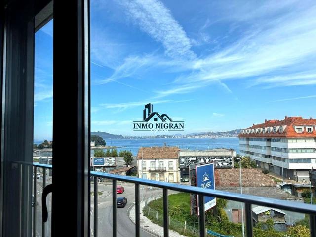 Piso de alto standing en venta en Baiona, Galicia