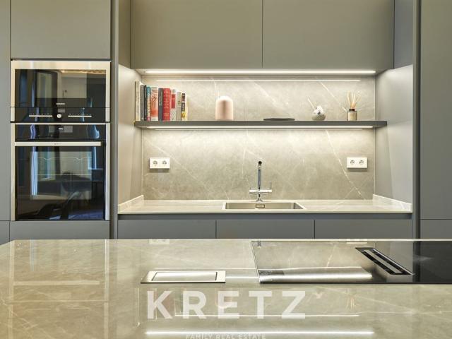 Piso exclusivo de 109 m2 en venta en Barcelona, Cataluña