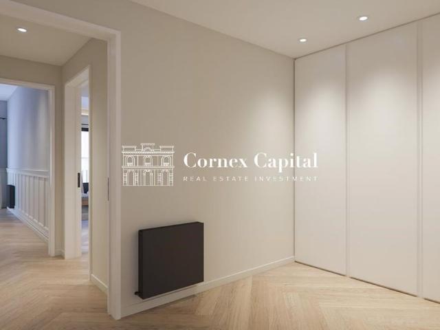 Piso de alto standing en venta en Barcelona, Cataluña