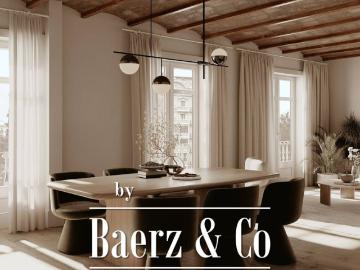 L'Antiga Esquerra de l'Eixample, Barcelona, Barcelona, Cataluña, Cataluña