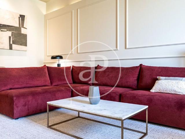 Piso de alto standing en venta en Barcelona, Cataluña