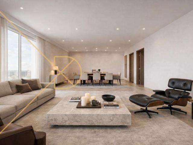 Piso de alto standing en venta en Barcelona, Cataluña
