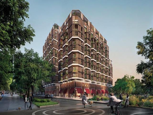 Piso de alto standing en venta en Barcelona, Cataluña
