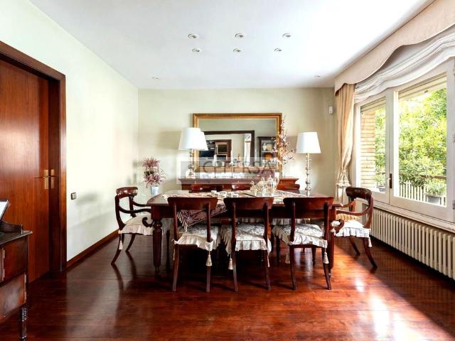 Piso de alto standing en venta en Barcelona, Cataluña