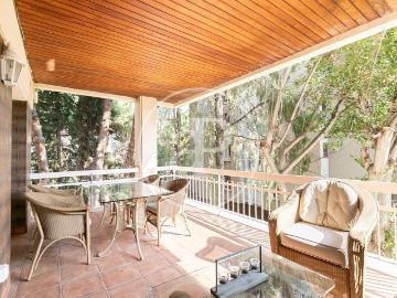 Sarrià, Barcelona, Ronda Litoral, Barcelona, Cataluña, Cataluña