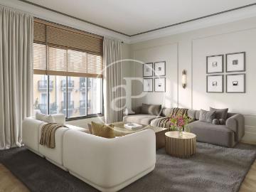 Plaça del Nord, Barcelona, Plaça de la Vila de Gràcia