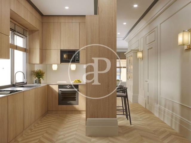 Piso de alto standing en venta en Barcelona, Cataluña