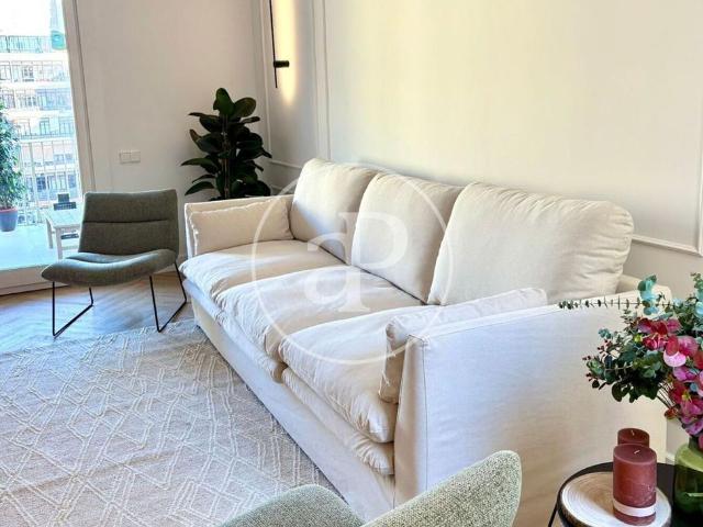 Piso de alto standing en venta en Barcelona, Cataluña
