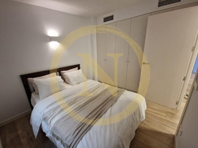 Piso de alto standing en venta en Barcelona, Cataluña