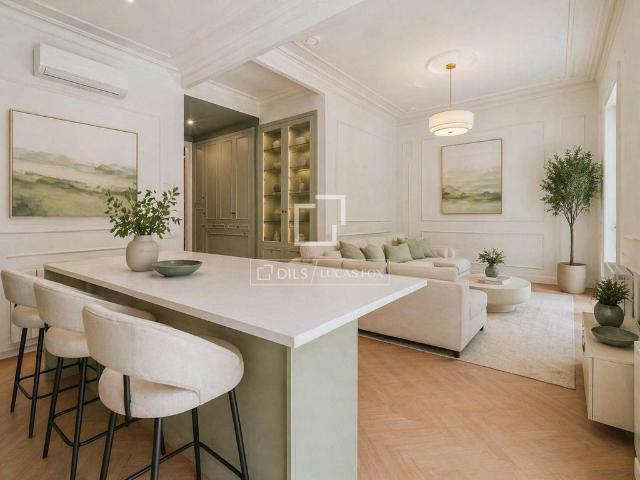 Piso de alto standing en venta en Barcelona, Cataluña