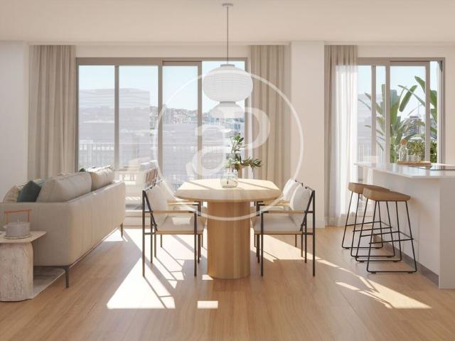 Piso de alto standing en venta en Barcelona, Cataluña