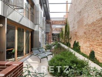 Piso exclusivo en venta en Barcelona, España
