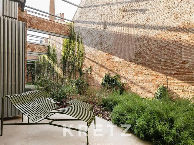 Piso exclusivo en venta en Barcelona, España