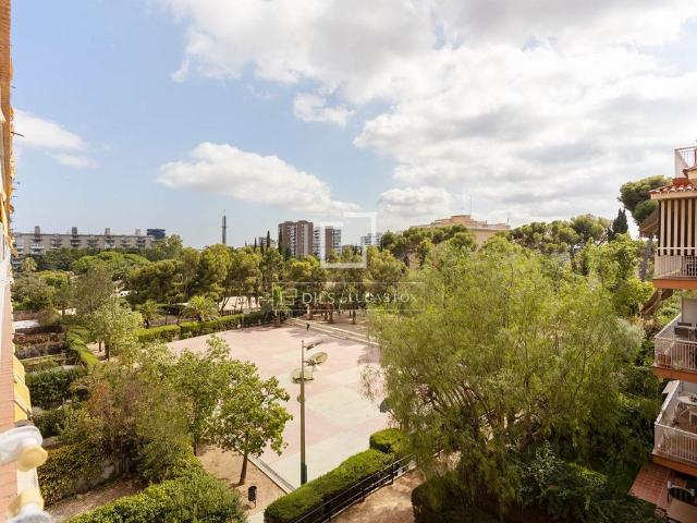 Piso de alto standing en venta en Barcelona, Cataluña
