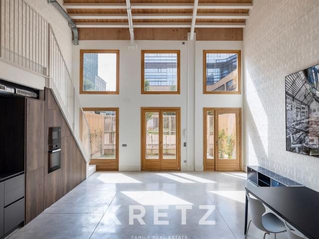 Piso exclusivo de 153 m2 en venta en Barcelona, España