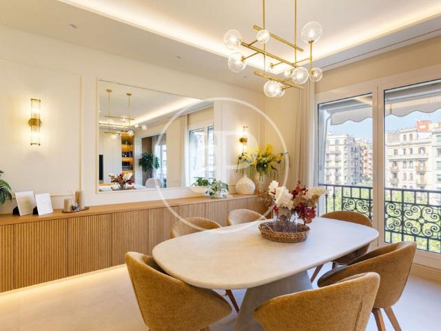 Piso de alto standing en venta en Barcelona, Cataluña